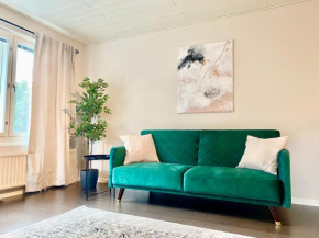 Beautiful 2 bedroom & Free parking, Turku